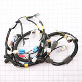 Samsung Washer Wire Plugs & Connectors DC93-00612A replacement part