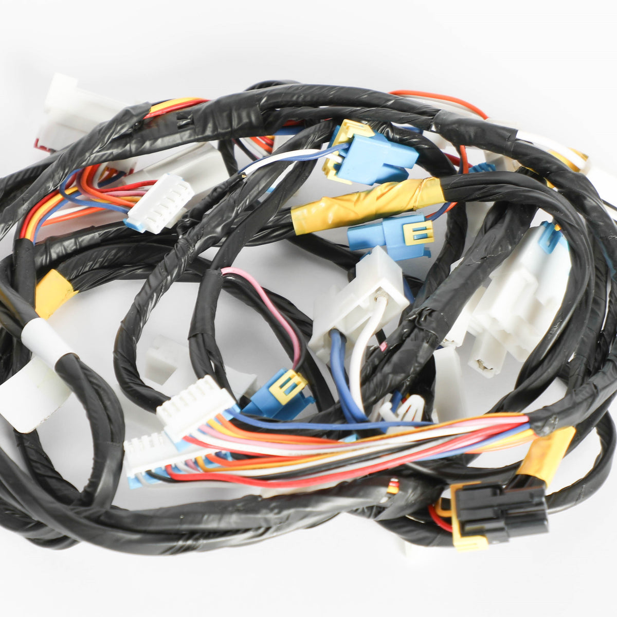 Samsung DC93-00685A Genuine OEM Assembly Wire Harness Main