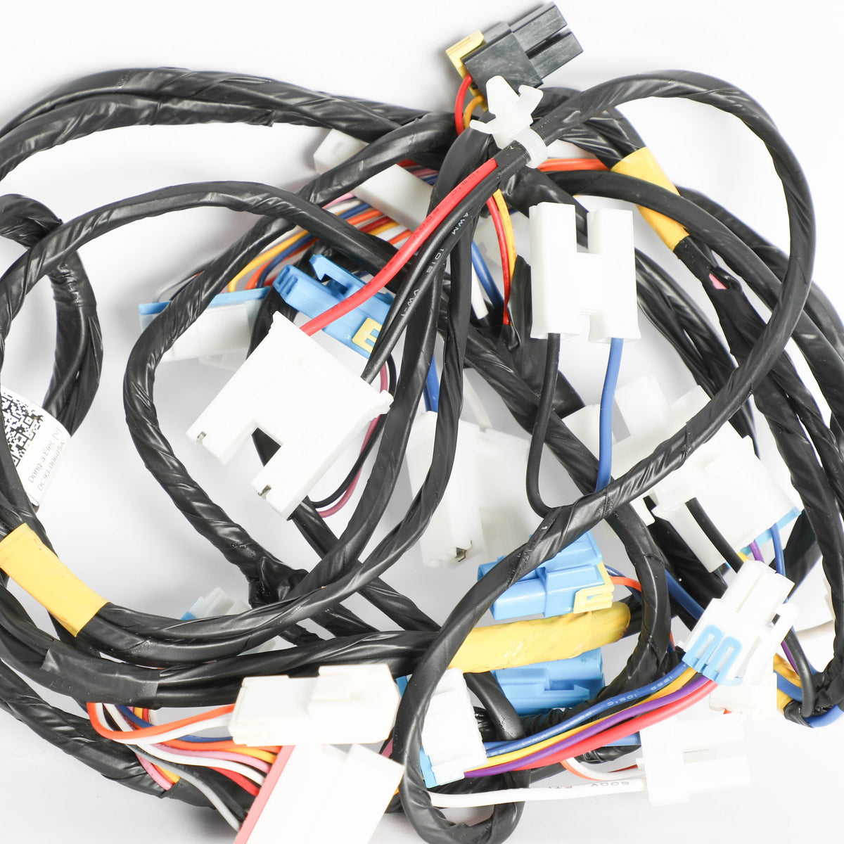 Samsung DC93-00685A Genuine OEM Assembly Wire Harness Main