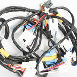 Samsung Dryer Wire Plugs & Connectors DC93-00685A replacement part