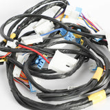 Samsung Dryer Wire Plugs & Connectors DC93-00685A replacement part