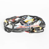 Samsung Dryer Wire Plugs & Connectors DC93-00685A replacement part