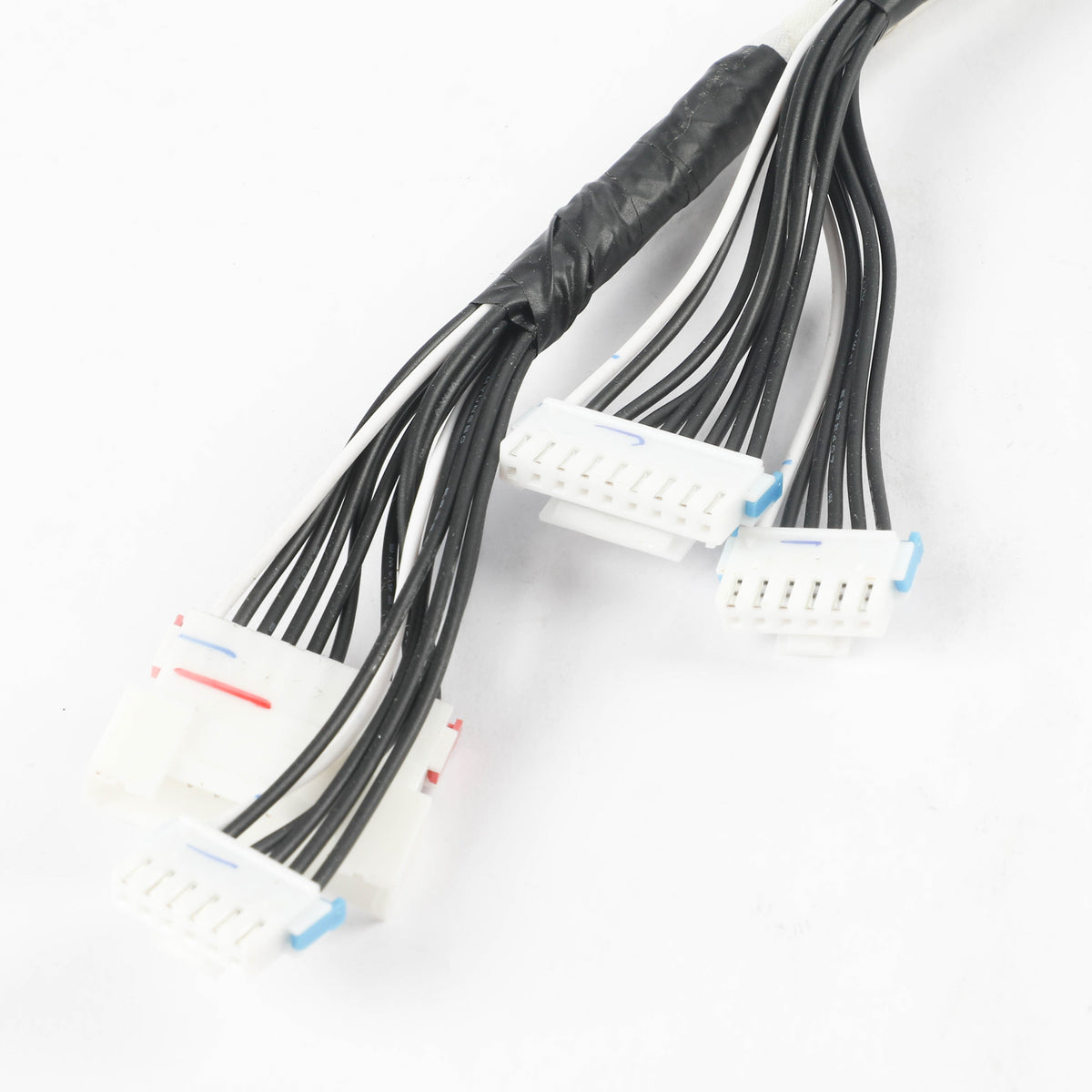 Samsung DC93-00687A Genuine OEM Assembly Wire Harness Sub