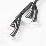 Samsung Washer Wire Plugs & Connectors DC93-00687A replacement part