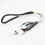 Samsung Washer Wire Plugs & Connectors DC93-00687A replacement part