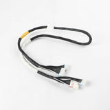 Samsung Washer Wire Plugs & Connectors DC93-00687A replacement part