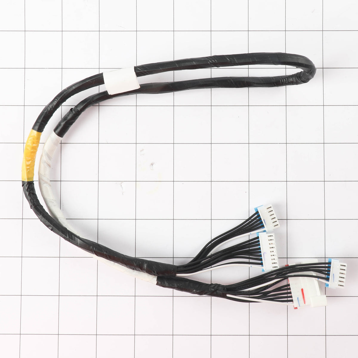 Samsung DC93-00687A Genuine OEM Assembly Wire Harness Sub