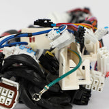Samsung Washer Wire Plugs & Connectors DC93-00689A replacement part