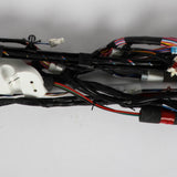 Samsung Washer Wire Plugs & Connectors DC93-00689A replacement part