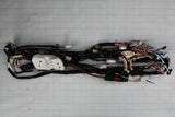 Samsung Washer Wire Plugs & Connectors DC93-00689A replacement part