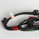 Samsung Washer Wire Plugs & Connectors DC93-00690A replacement part