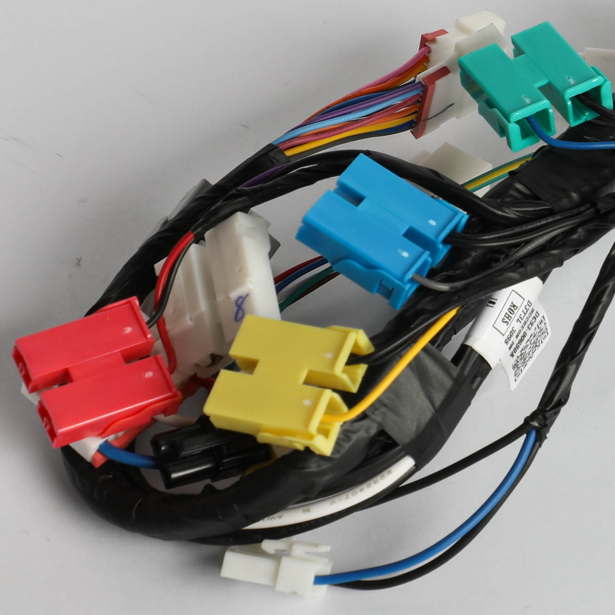 Samsung DC93-00690A Genuine OEM Assembly Wire Harness Main