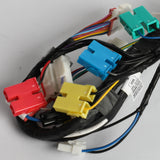 Samsung Washer Wire Plugs & Connectors DC93-00690A replacement part