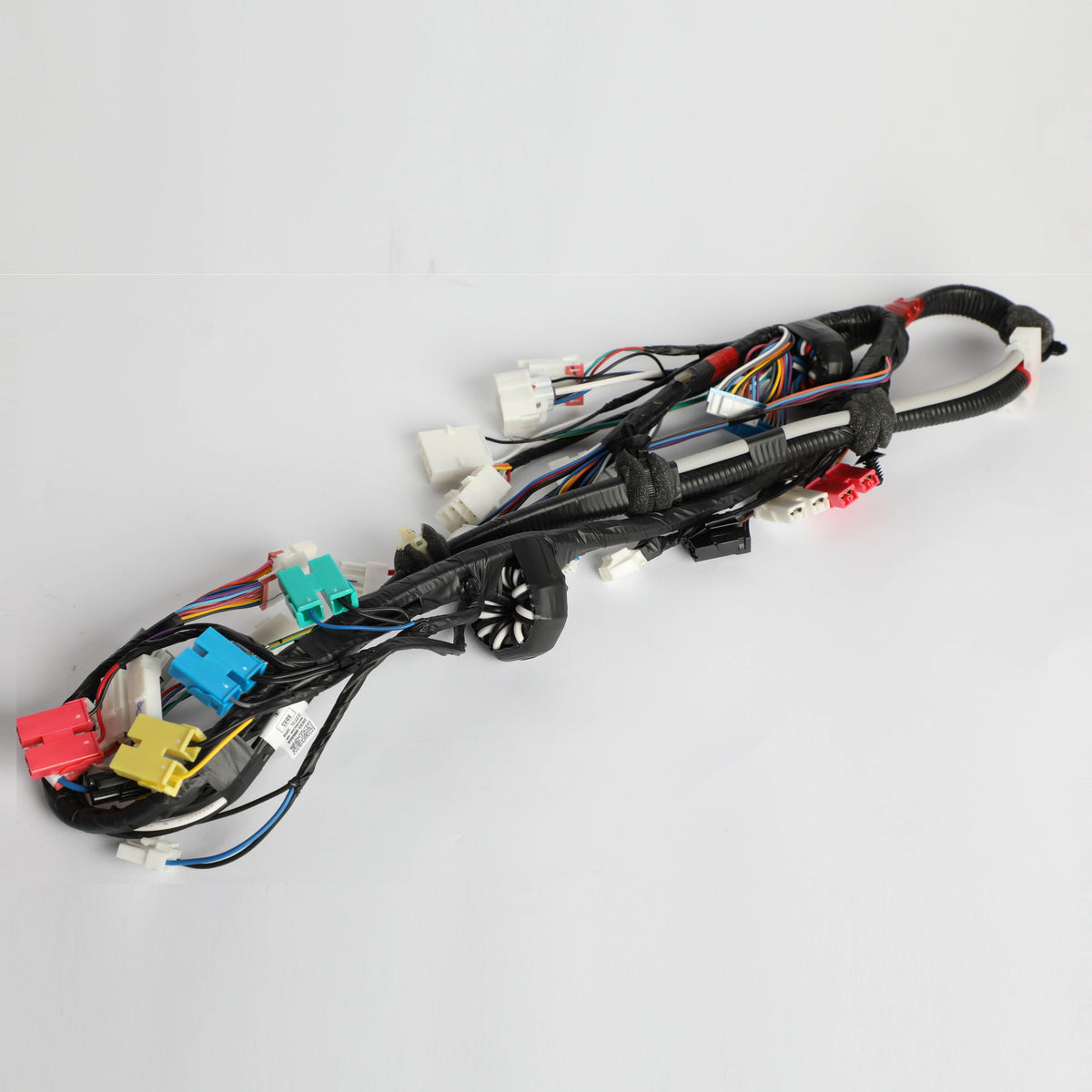 Samsung DC93-00690A Genuine OEM Assembly Wire Harness Main
