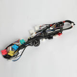 Samsung Washer Wire Plugs & Connectors DC93-00690A replacement part