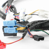 Samsung Washer Wire Plugs & Connectors DC93-00702A replacement part