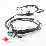 Samsung Washer Wire Plugs & Connectors DC93-00702A replacement part