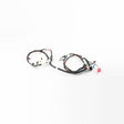 Samsung DC93-00702A Washer Wire Harness Genuine Original Equipment Manufacturer (OEM) Part