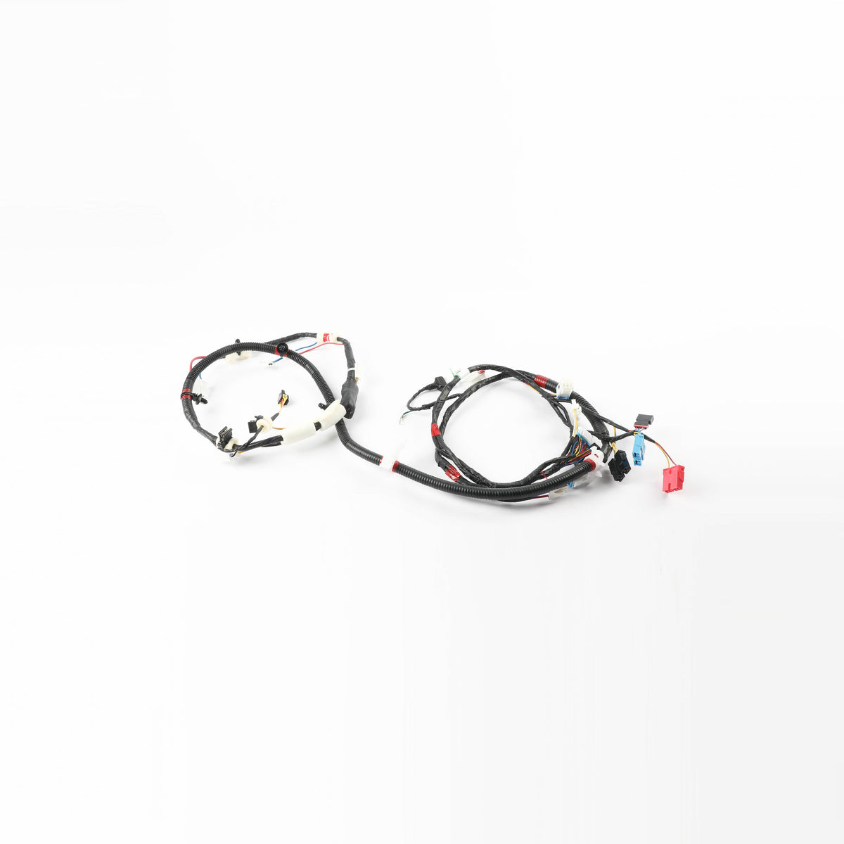 Samsung DC93-00702A Washer Wire Harness Genuine Original Equipment Manufacturer (OEM) Part