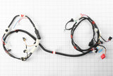 Samsung Washer Wire Plugs & Connectors DC93-00702A replacement part