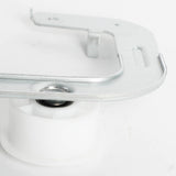 Samsung Dryer Brackets & Flanges DC93-00730A replacement part