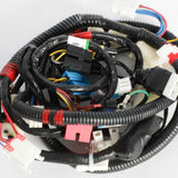 Samsung Washer Wire Plugs & Connectors DC93-00735A replacement part