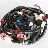 Samsung Washer Wire Plugs & Connectors DC93-00735A replacement part