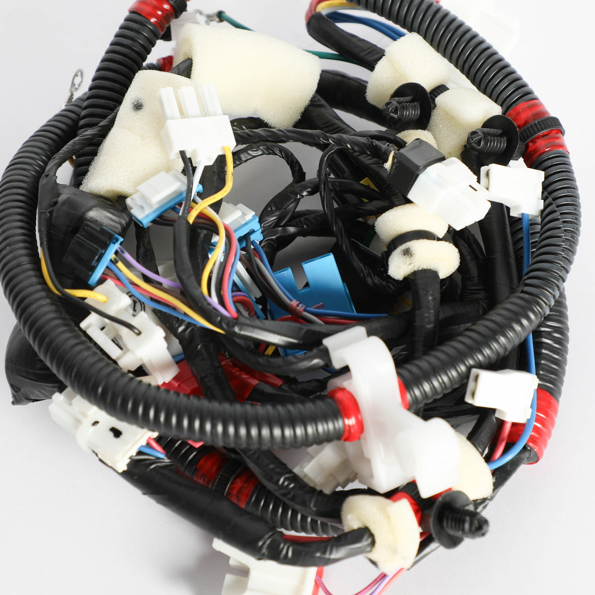 Samsung DC93-00735A Genuine OEM Assembly Wire Harness Main