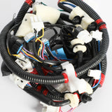Samsung Washer Wire Plugs & Connectors DC93-00735A replacement part