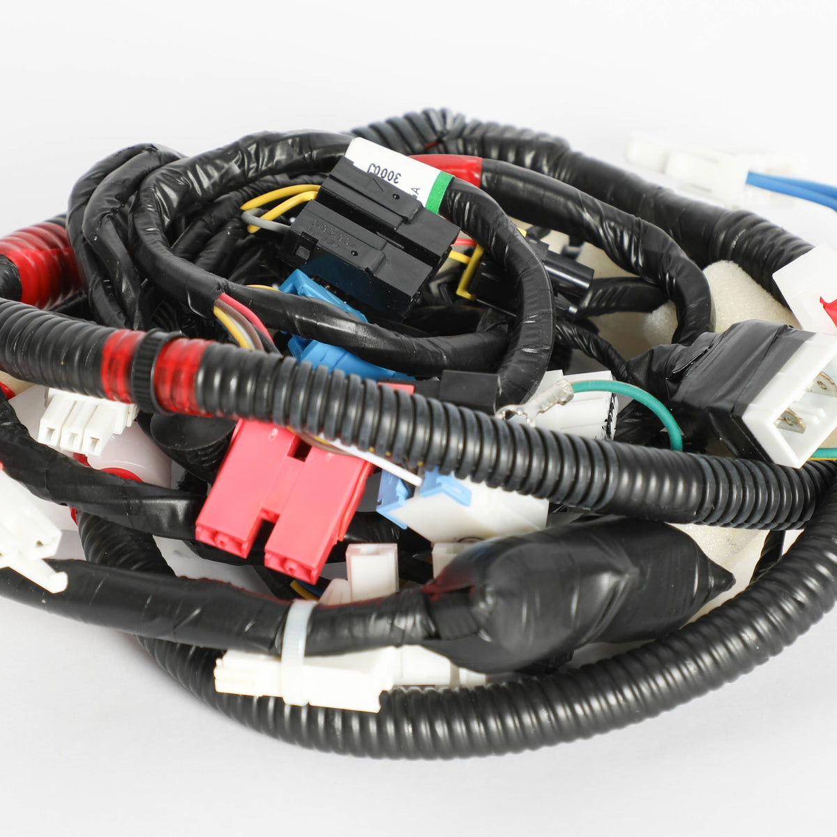 Samsung DC93-00735A Genuine OEM Assembly Wire Harness Main