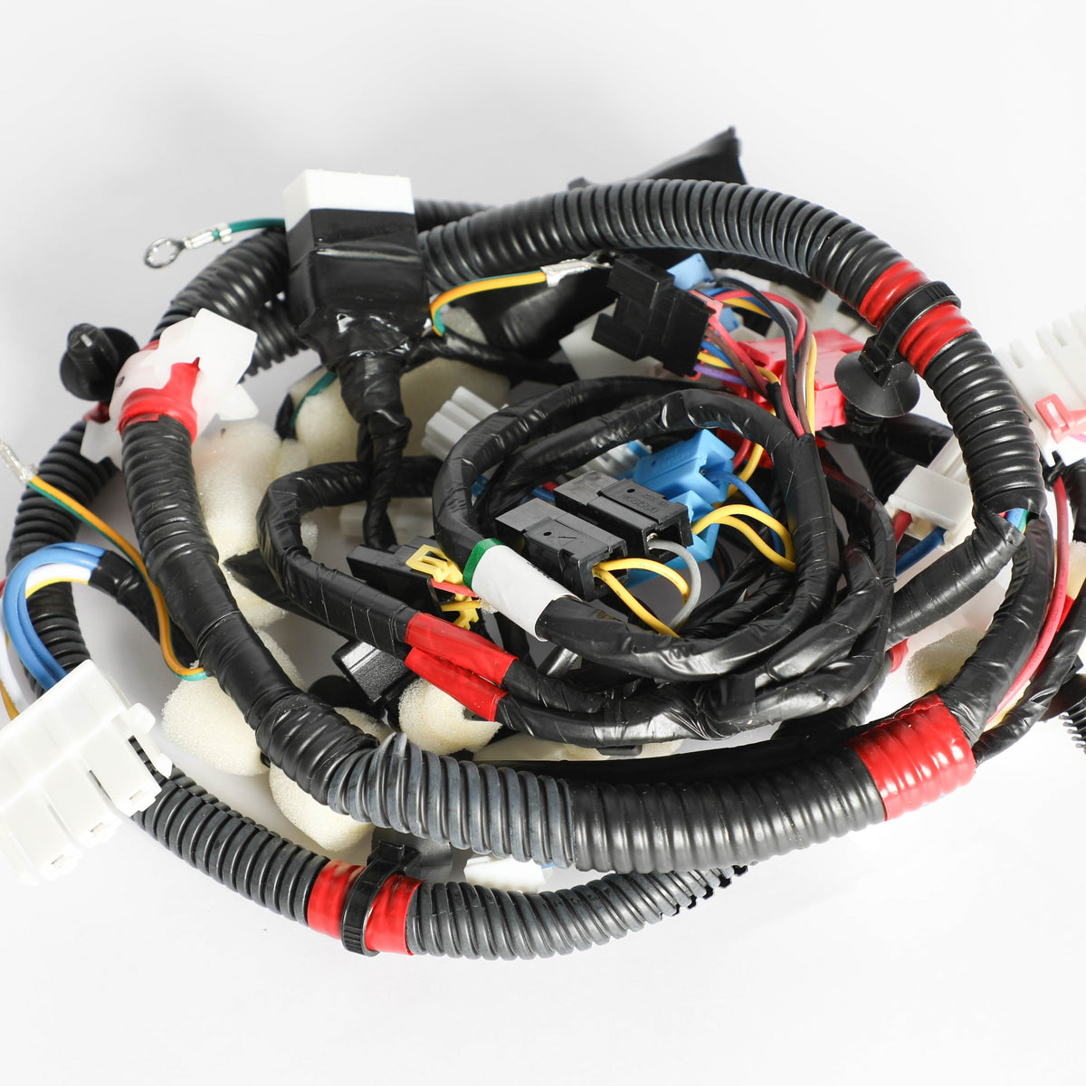 Samsung DC93-00735A Genuine OEM Assembly Wire Harness Main