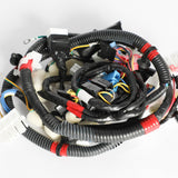 Samsung Washer Wire Plugs & Connectors DC93-00735A replacement part