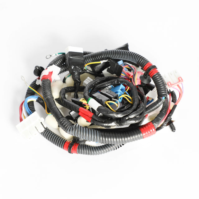 Samsung DC93-00735A Genuine OEM Assembly Wire Harness Main