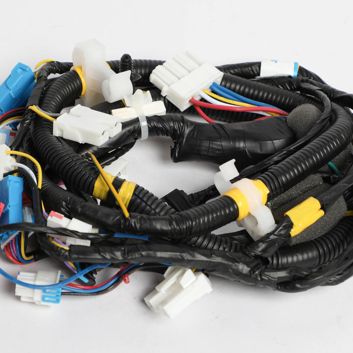 Samsung DC93-00736B Genuine OEM Assembly Wire Harness Main
