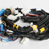 Samsung Washer Wire Plugs & Connectors DC93-00736B replacement part