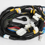 Samsung Washer Wire Plugs & Connectors DC93-00736B replacement part