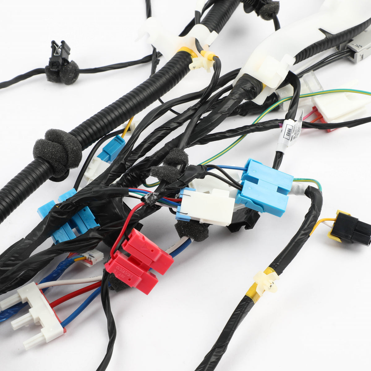 Samsung DC93-00808A Genuine OEM Assembly Wire Harness Main