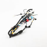 Samsung Washer Wire Plugs & Connectors DC93-00808A replacement part