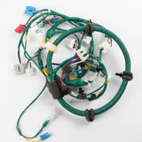 Samsung Washer Wire Plugs & Connectors DC93-00808B replacement part