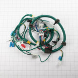 Samsung Washer Wire Plugs & Connectors DC93-00808B replacement part