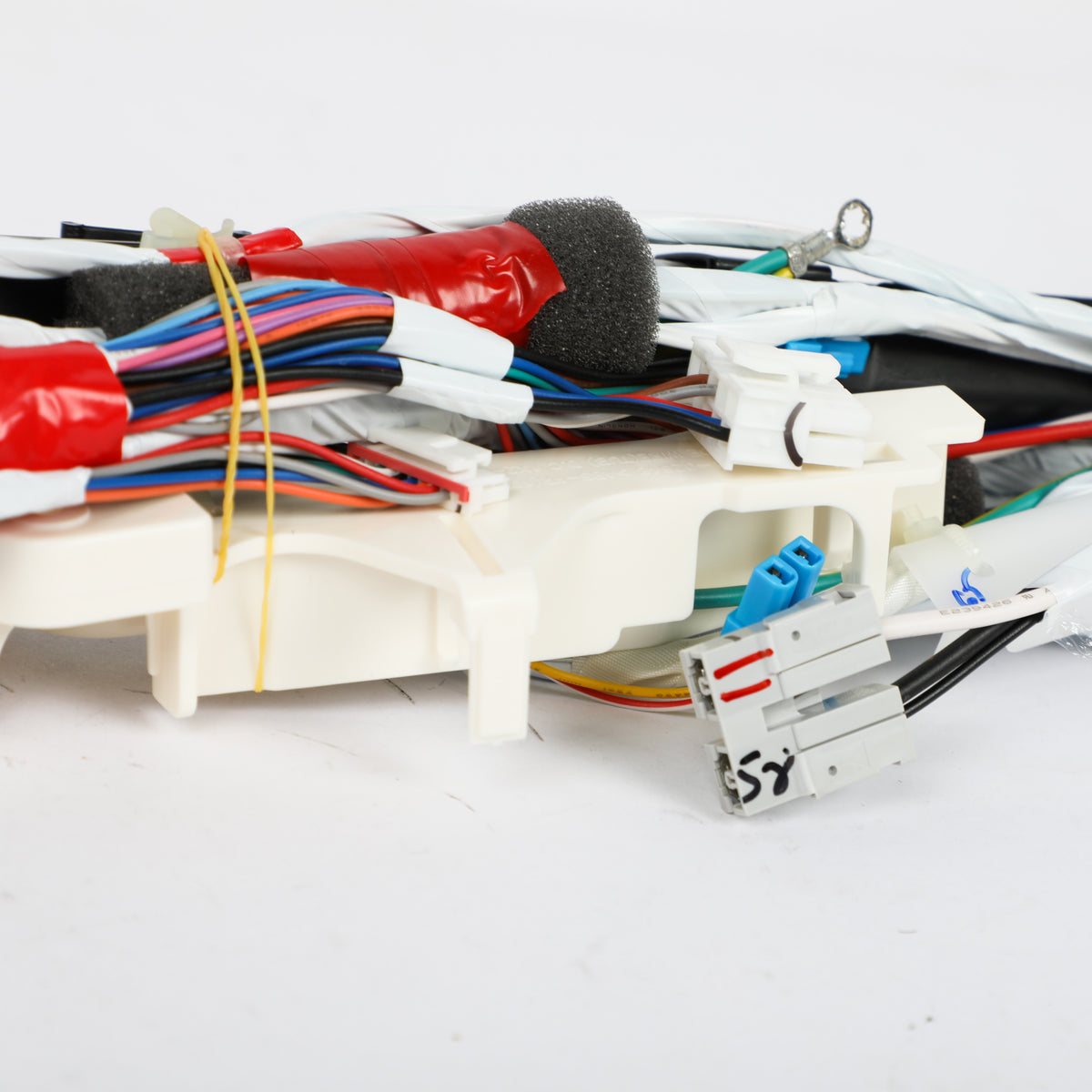 Samsung DC93-00819D Genuine OEM Assembly Wire Harness Main
