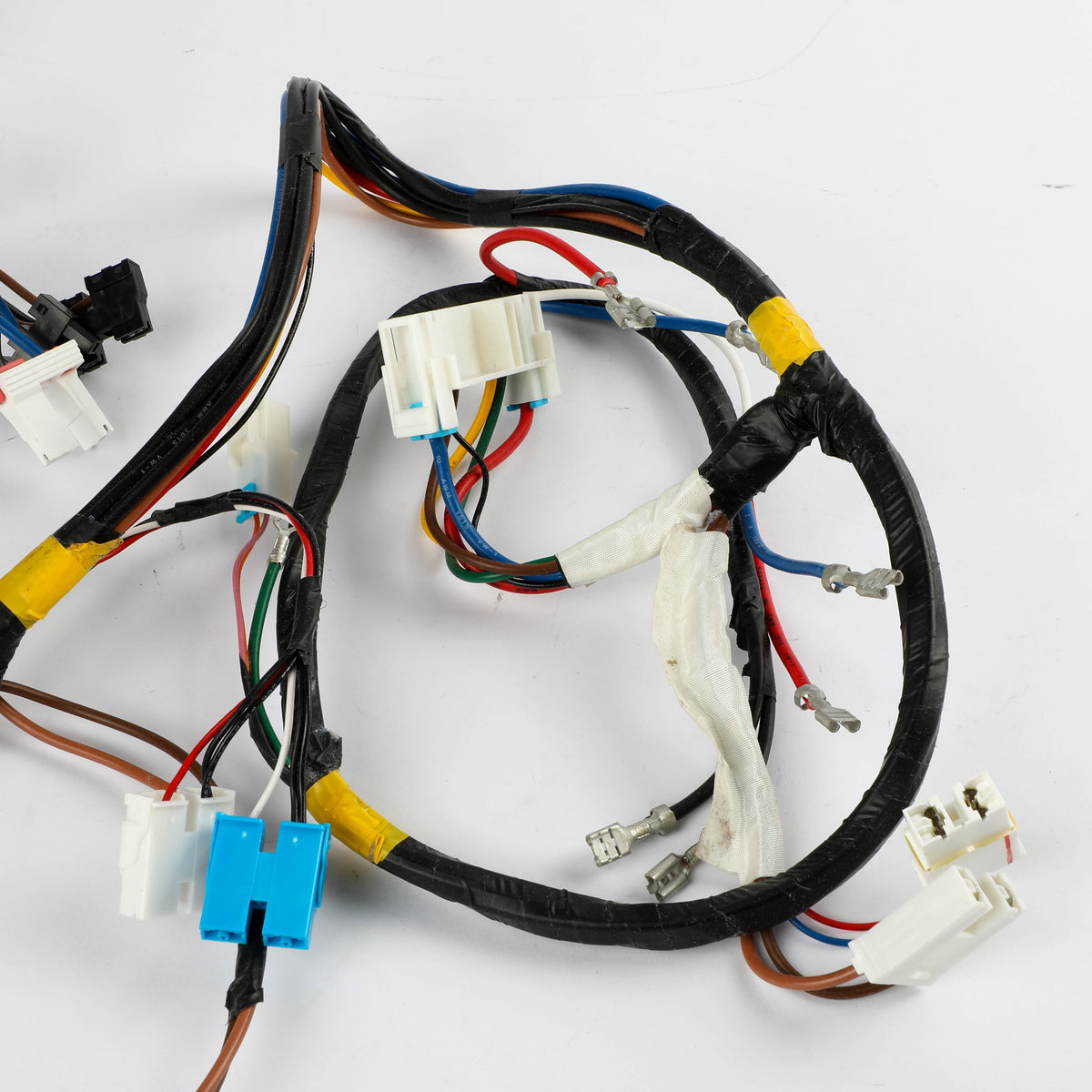 Samsung DC93-00821A Genuine OEM Assembly Wire Harness Main