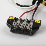 Samsung Dryer Wire Plugs & Connectors DC93-00822A replacement part