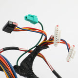 Samsung Dryer Wire Plugs & Connectors DC93-00822A replacement part