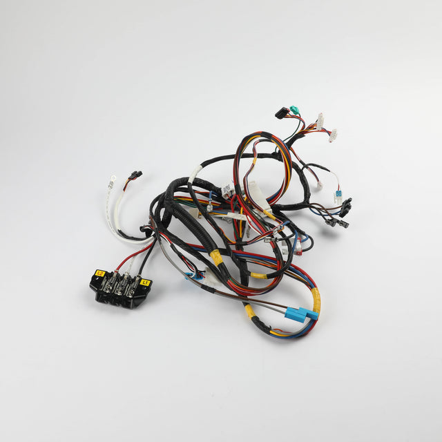 Samsung DC93-00822A Genuine OEM Assembly Wire Harness Main