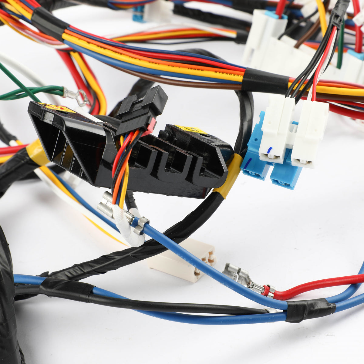 Samsung DC93-00823A Genuine OEM Assembly Wire Harness Main
