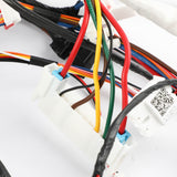Samsung Dryer Wire Plugs & Connectors DC93-00823A replacement part