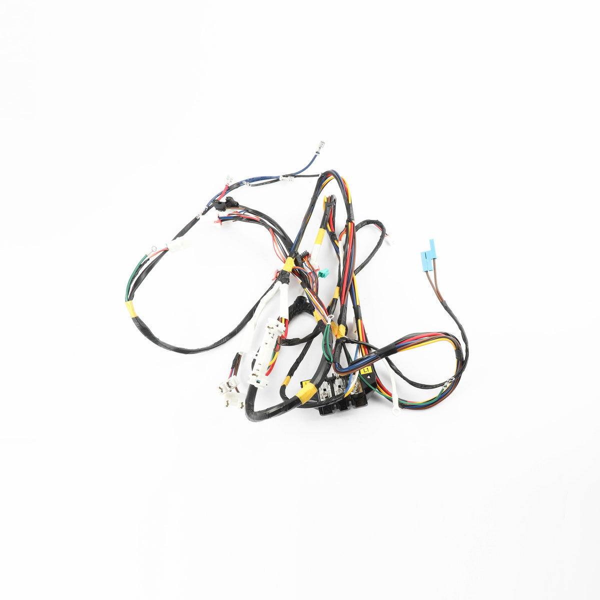 Samsung DC93-00823B Genuine OEM Assembly Wire Harness Main