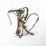 Samsung Dryer Wire Plugs & Connectors DC93-00823B replacement part