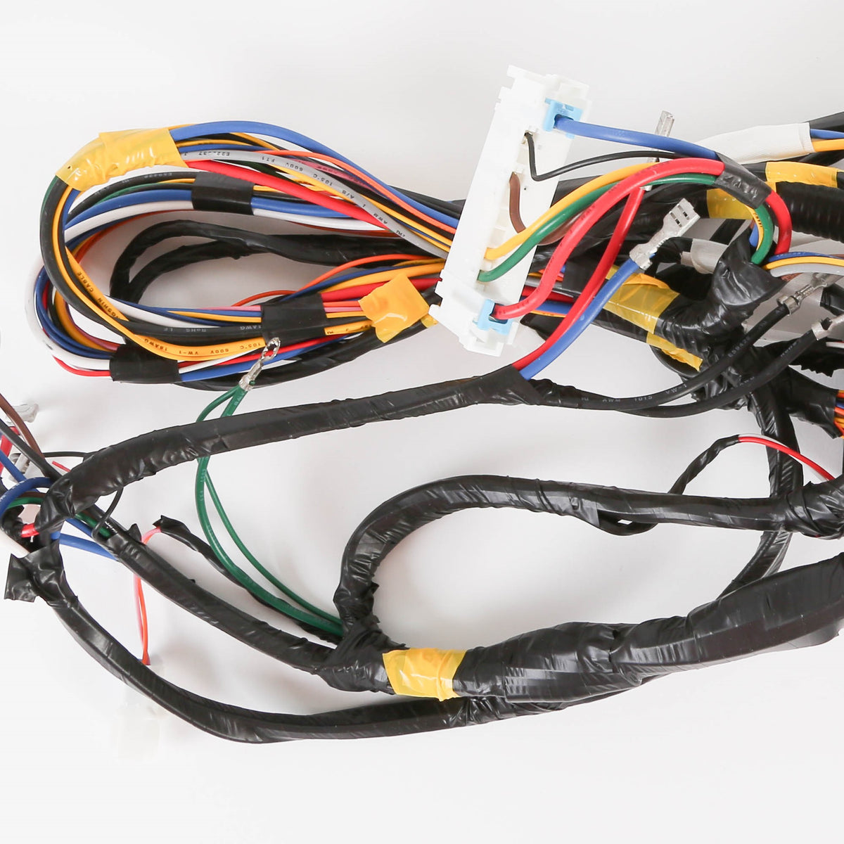 Samsung DC93-00904A Genuine OEM Assembly Wire Harness Main